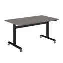 Pro Flip Rectangular Table 